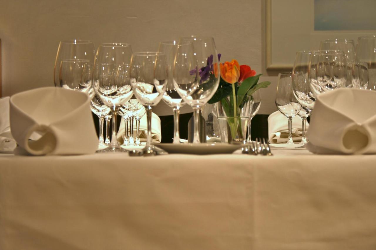 Schwäbisch Gmünd Hotel Krone Strassdorf מראה חיצוני תמונה